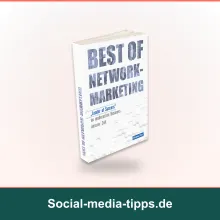 Buch: Best of Network-Marketing