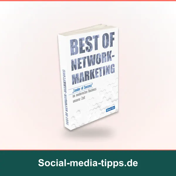 Buch: Best of Network-Marketing