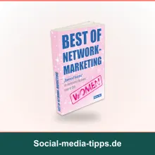 Buch: Best of Network-Marketing Women