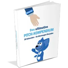 Buch: Das Ultimative Pitch-Kompendium — Testbericht & Einblicke