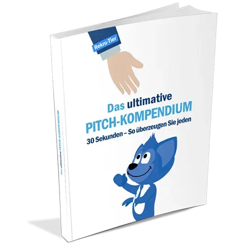 Buch: Das Ultimative Pitch-Kompendium — Testbericht & Einblicke