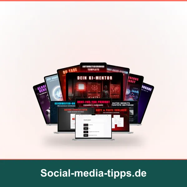 Done4You Mastery anonym: Faceless Reichweite ohne eigenes Gesicht