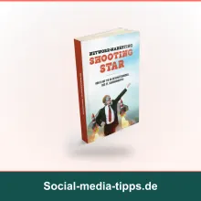 Buch: Network-Marketing Shooting Star