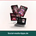Songgeschenke: Mit viralen Reels den Song-Geschenke-Shop bekannt machen