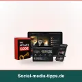 The Affiliate Code: TikTok- & Instagram-Affiliate von Marek Rühl im Check