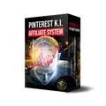 Pinterest K.I. Affiliate System