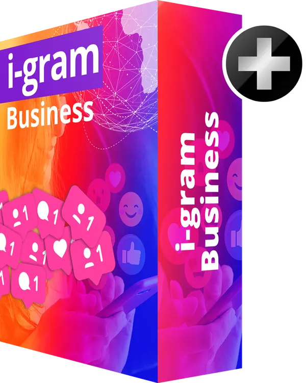 i-gram Business PLUS Erfahrungen