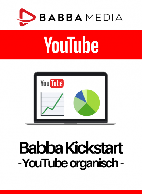 Babba YouTube Kickstart