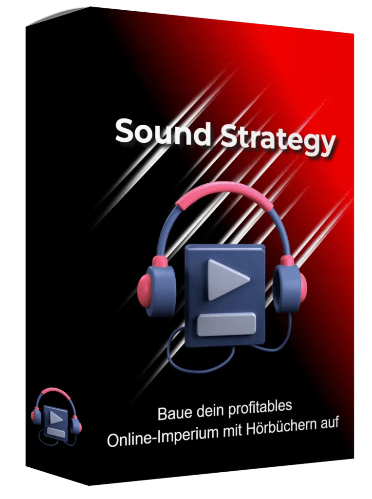 Sound Strategy von Michael Gluska Bewertungen