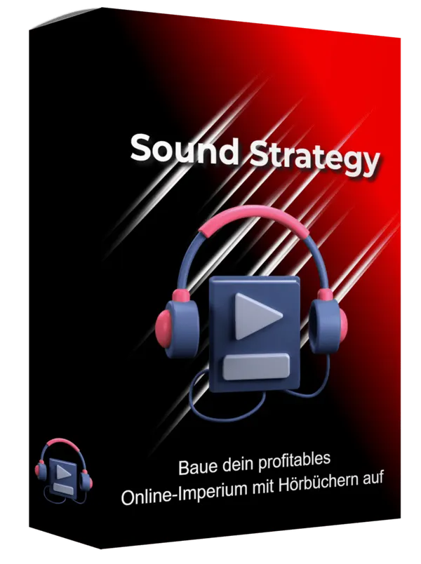 Sound Strategy von Michael Gluska Bewertungen
